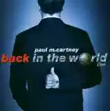 Paul McCartney: Back in the world