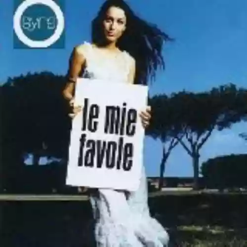 Cover di Le mie favole