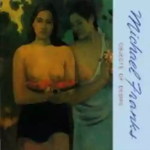 Cover di Objects of Desire