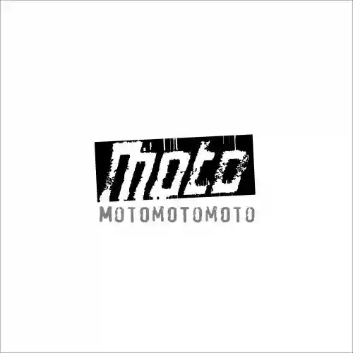 Cover Moto - motomotomoto