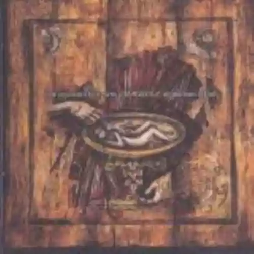 Cover The Smashing Pumpkins - MACHINA/the machines of God