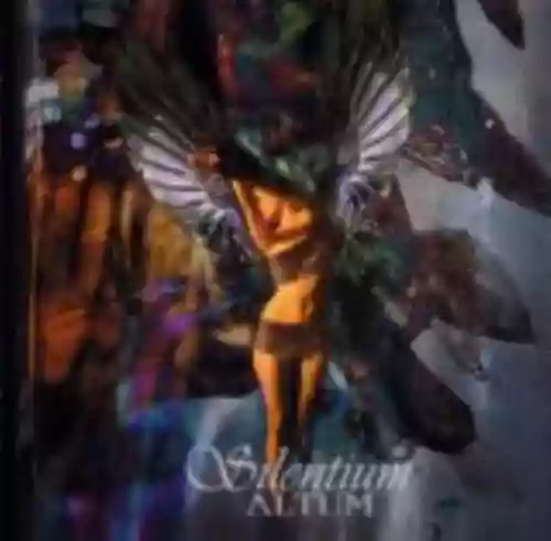Cover di Altum