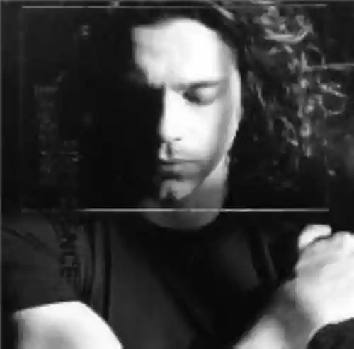 Cover Michael Hutchence - Michael Hutchence