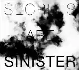 Cover di Secrets Are Sinister