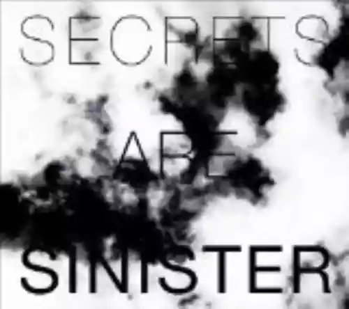 Cover di Secrets Are Sinister