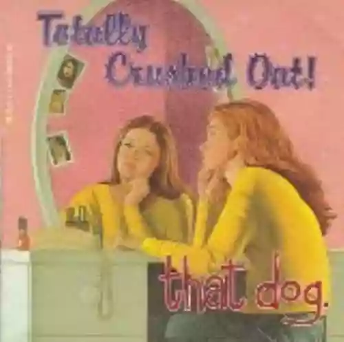 Cover that dog. - Totally Crushed Out!