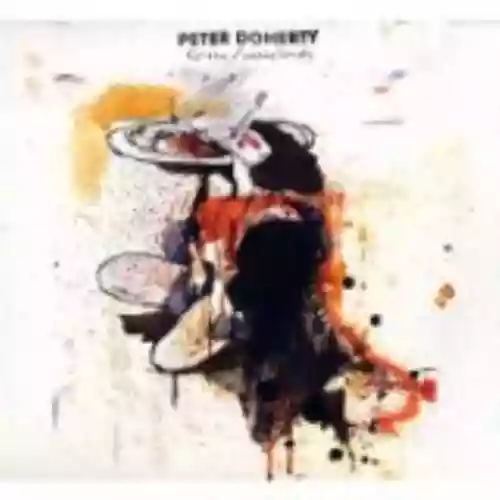 Cover Peter Doherty - Grace/Wastelands
