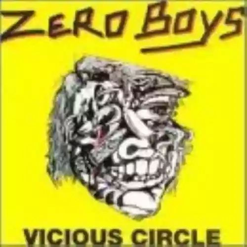 Cover di Vicious Circle