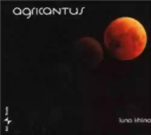 Cover di Luna khina