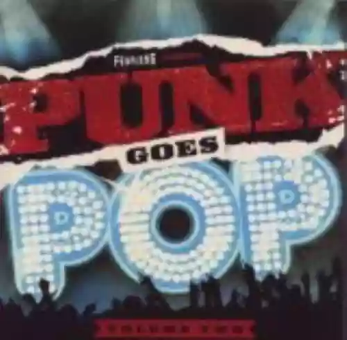 Cover di Punk Goes Pop, Volume 2