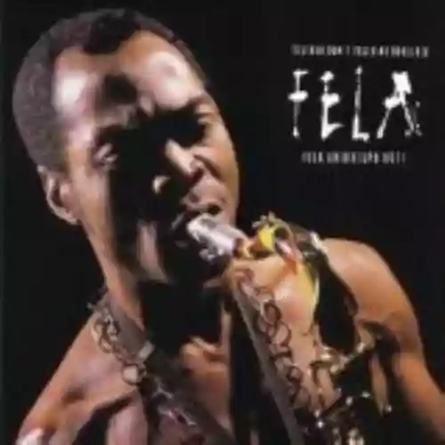 Cover Fela Kuti - Teacher Don't Teach Me Nonsense