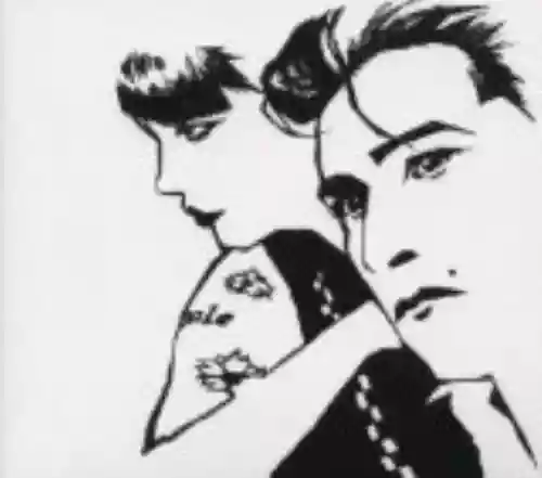 Cover Miss Kittin & The Hacker - Two