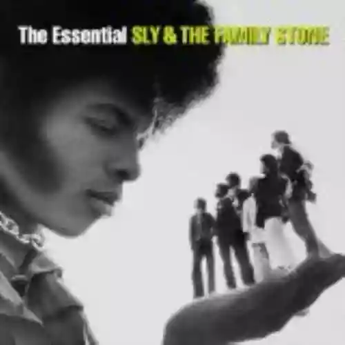 Cover Sly & The Family Stone - The Essential Sly & The Family Stone