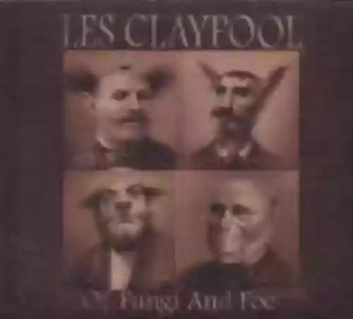 Cover di Of Fungi and Foe