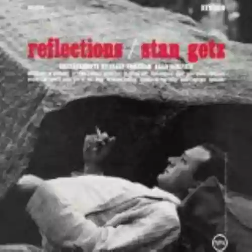 Cover Stan Getz - Reflections