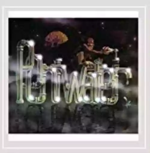 Cover Pentwater - Pentwater