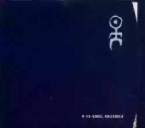 Cover di 9-15-2000, Brussels