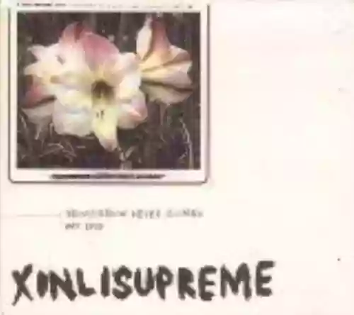 Cover Xinlisupreme - Tomorrow Never Comes