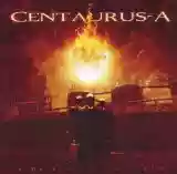 Centaurus-A: Side Effects Expected