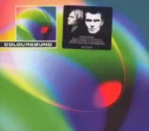 Cover di Coloursound