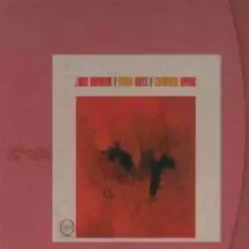Cover di Jazz Samba