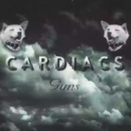 Cover di Guns
