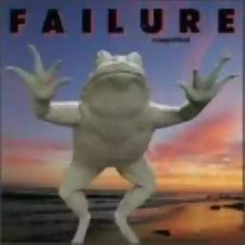 Cover Failure - Magnified