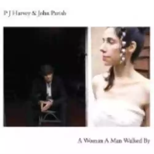 Cover di A Woman a Man Walked By