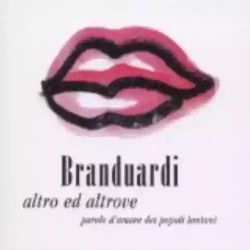 Cover di Altro ed altrove: parole d'amore dei popoli lontani
