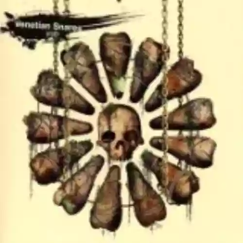 Cover di Filth