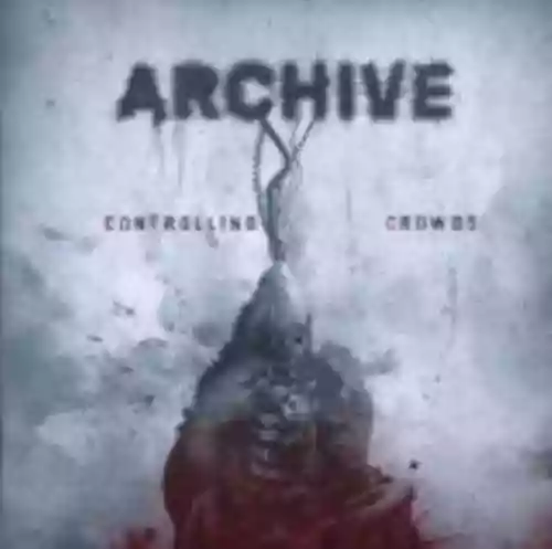 Cover Archive - Controlling Crowds