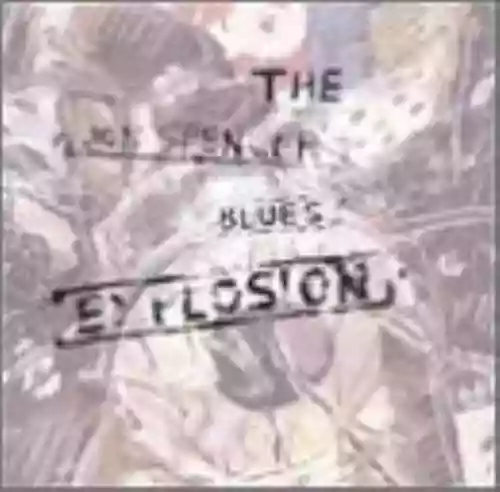 Cover di The Jon Spencer Blues Explosion
