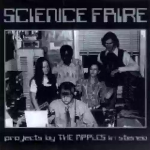 Cover di Science Faire