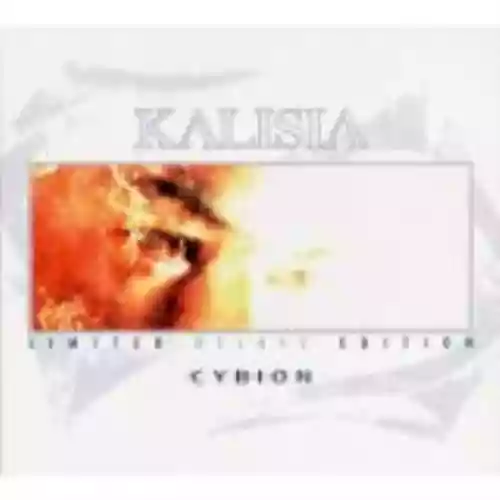 Cover di Cybion