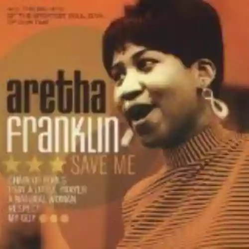 Cover Aretha Franklin - Save Me