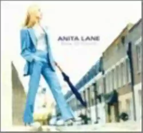 Cover Anita Lane - Sex O'Clock