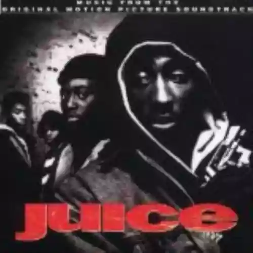 Cover Various Artists - Juice