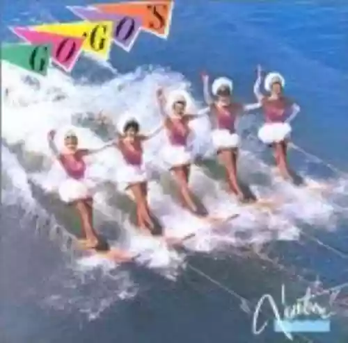 Cover di Vacation