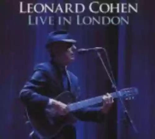 Cover di Live in London