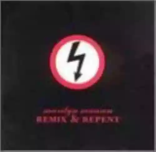 Cover di Remix & Repent