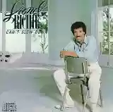 Lionel Richie: Can't slow down