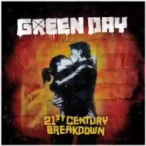 Cover di 21st Century Breakdown