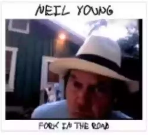 Cover di Fork in the Road
