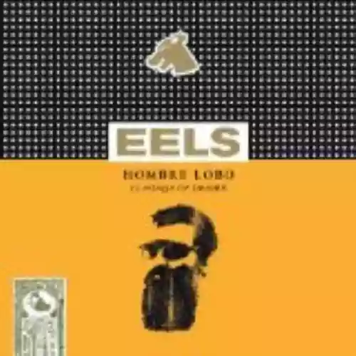 Cover di Hombre Lobo: 12 Songs of Desire