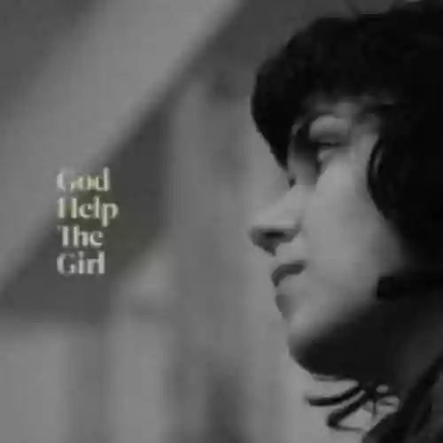 Cover God Help the Girl - God Help the Girl