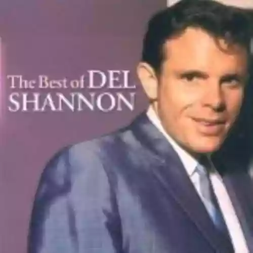 Cover Del Shannon - The Best Of