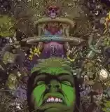 Cover di Agorapocalypse