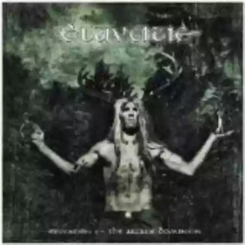Cover di Evocation I: The Arcane Dominion