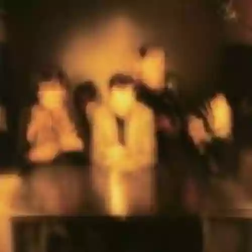 Cover The Horrors - Primary Colours