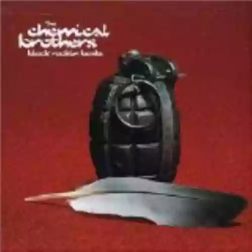 Cover The Chemical Brothers - Block Rockin' Beats